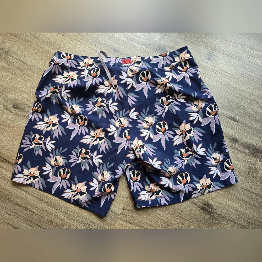 Maui Rippers Board Shirts Size 16 NWOT - Picture 1 of 6